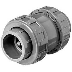 FIAP 2458 Kegelrückschlagventil 20 mm Kegelrückschlagventil (Ø x H) 20 mm x 50 mm 1 St.