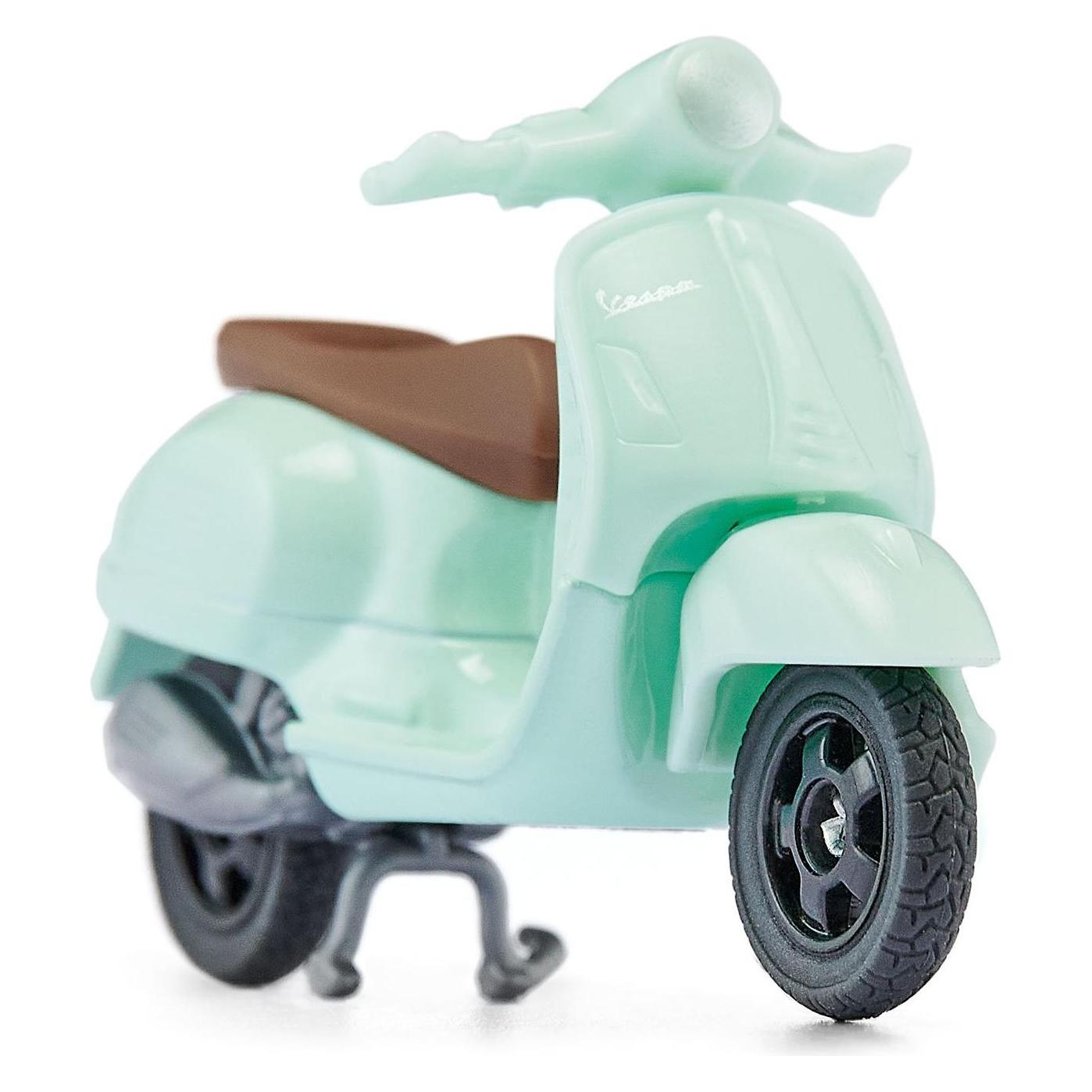Siku Vespa 125 GTS Super (1296)