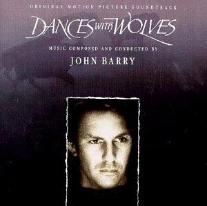 John Barry - Dances With Wolves - Preis vom 11.10.2026 03:10:56 h