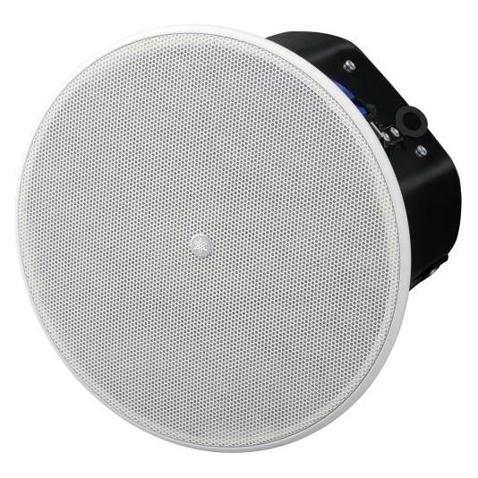 Yamaha VXC6W loudspeaker 2-way White (CVXC6W)