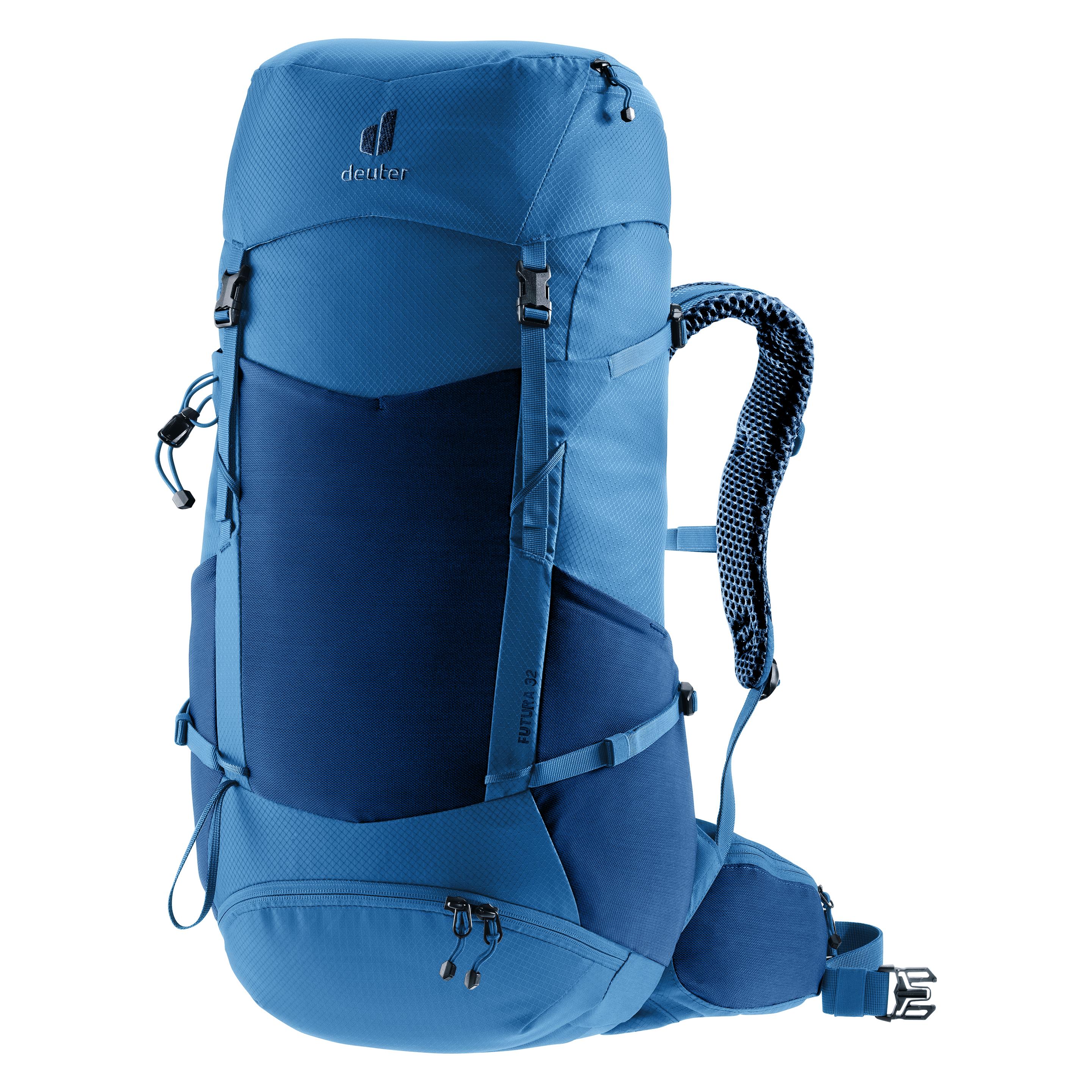 Deuter Futura 32 (32 l) (3400826DE-1013)