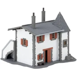 Faller Haus Alpina
