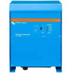 Victron Phoenix Inverter 24/5000 - 0% MwST. (Angebot gemäß §12 USt Gesetz.)