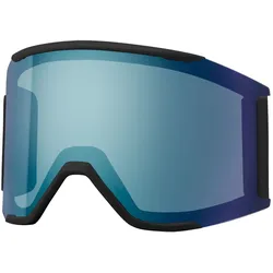 SMITH SQUAD MAG Ersatzglas 2025 chromapop everyday blue mirror
