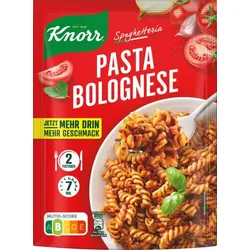 Knorr® Spaghetteria Pasta Bolognese