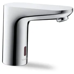 Duravit Sensorarmaturen Waschtischmischer elektronisch Chrom Hochglanz 55x167x138 mm - SE1090009010 SE1090009010