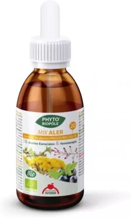 Intersa Phyto Mix Aler 50 ml