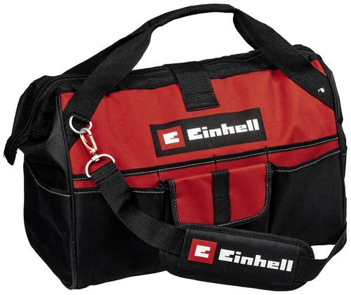 Einhell Bag 45/29 4530074 Universal Werkzeugtasche unbestückt (B x H x T) 450 x 290 x 220mm