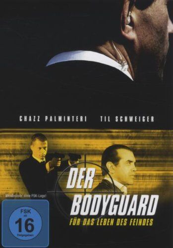 Gerry Lively - Der Bodyguard - Für das Leben des Feindes (Limited Edition) - Preis vom 09.10.2026 07:28:09 h