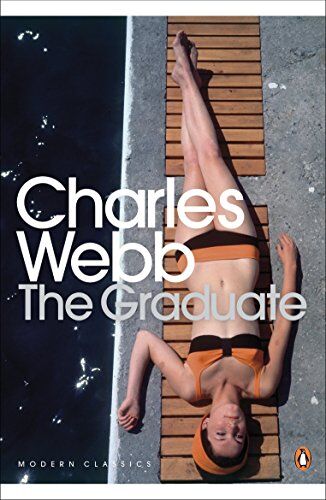 Charles Webb - The Graduate (Penguin Modern Classics) - Preis vom 09.10.2026 07:28:09 h