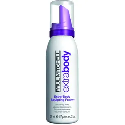 Extra-Body Sculpting Foam 59 ml