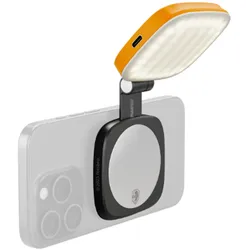 5513 Vibe P48 LED Videoleuchte (BumbleBee Edition)