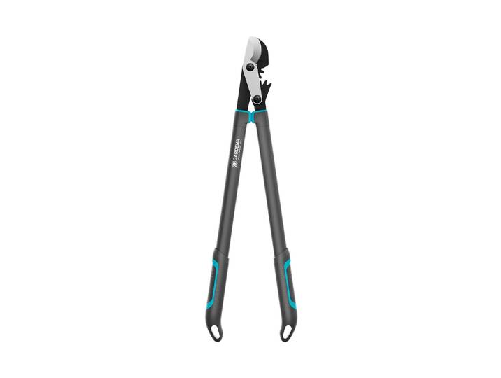 Astschere GARDENA EnergyCut pro L , grau (bunt), Scheren, Astschere