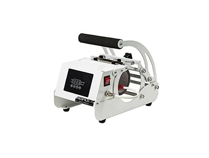 LLOOPK Backbecher Maschine Isolierbecher Wärmeübertragung Backbecher Maschine Isolierbecher Heißprägenmaschine Becher Wärmeübertragungsmaschine