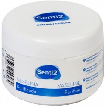 Senti-2 Purified Vaseline 100 gr