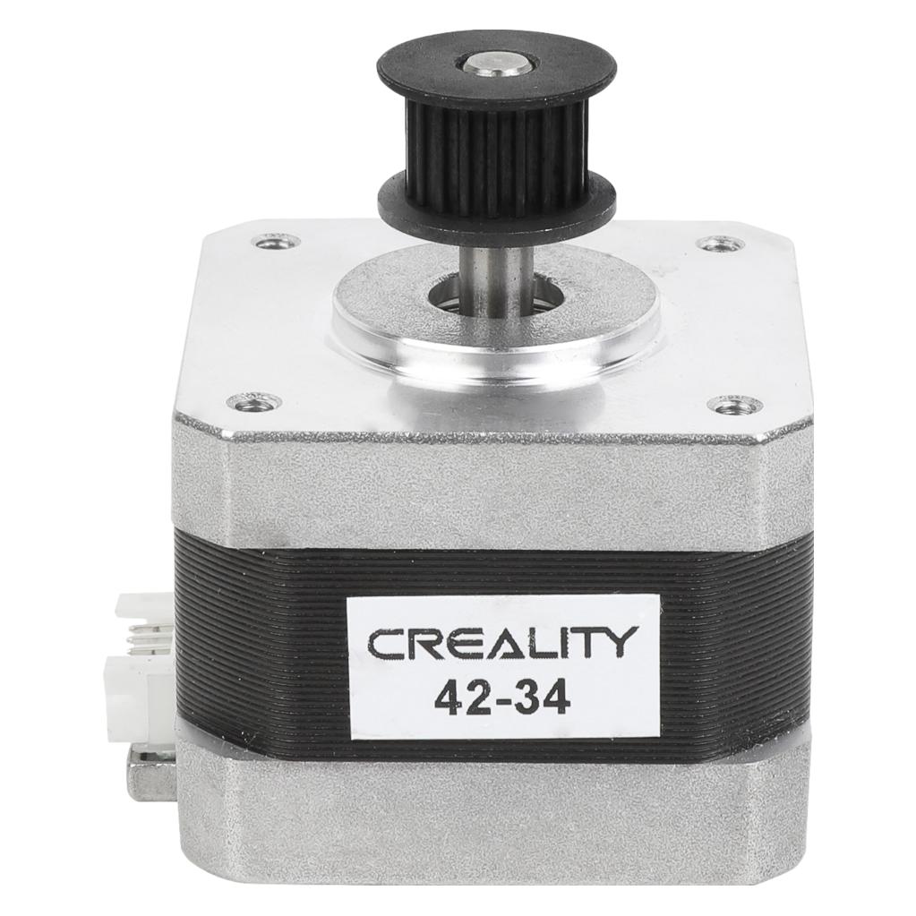 Creality Ender-3 V3 Se X-Axis Stepper Motor 3d Zubehoer (Ersatzteile) (3204120188)