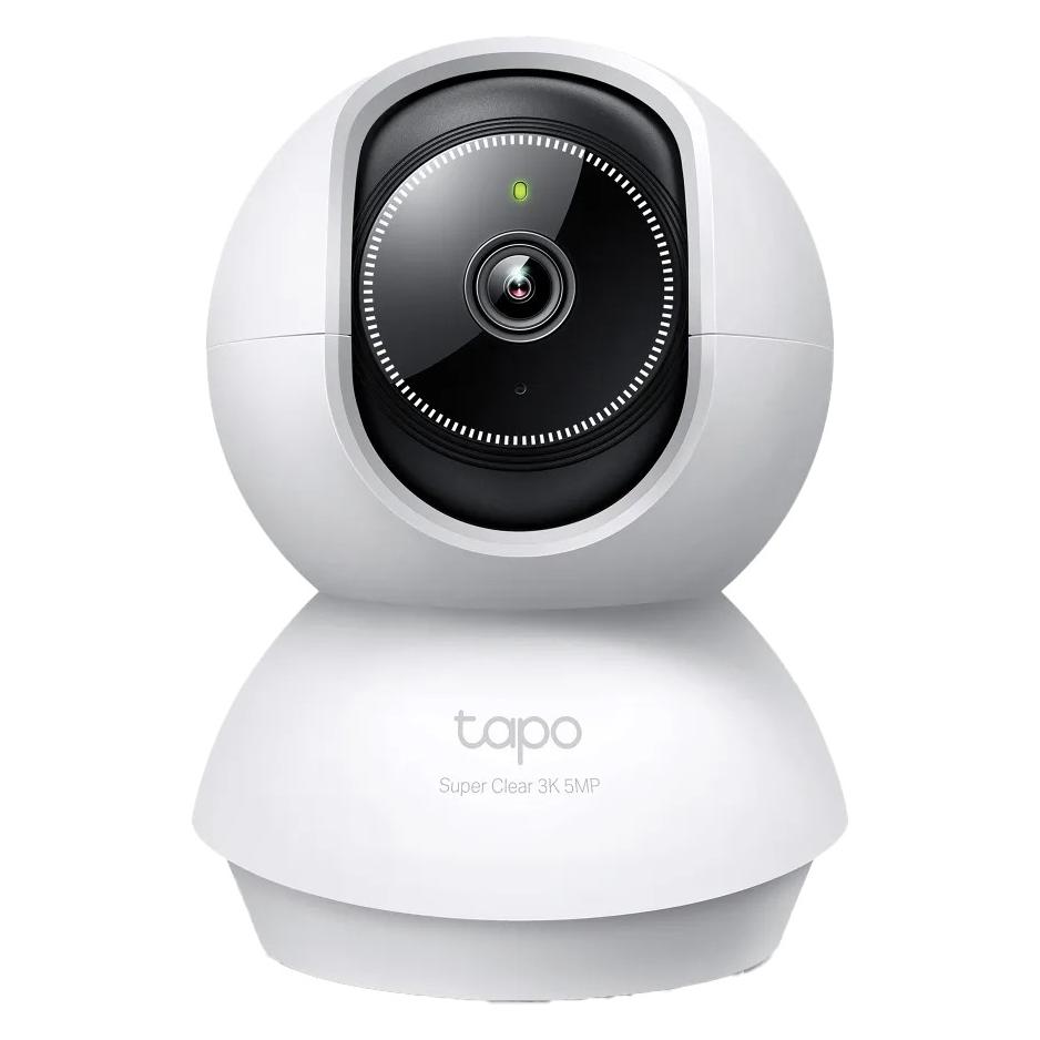TP-Link Tapo C230 (2880 x 1620 Pixels) (Tapo C230(EU))