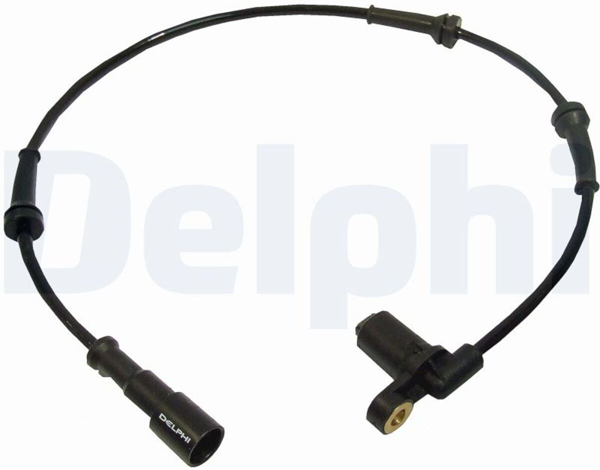 Sensor, Raddrehzahl DELPHI SS20068