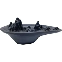 Backflow Incense Burner - Mountain Scape