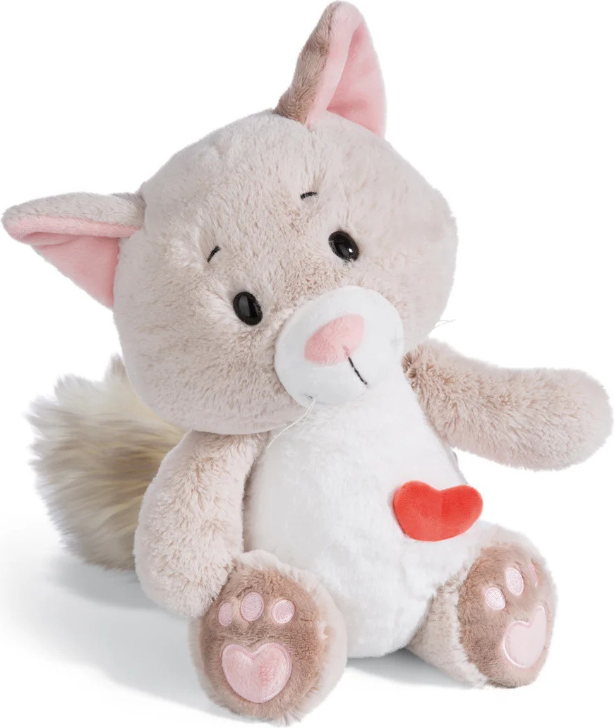 NICI Knuffel Katje 49407