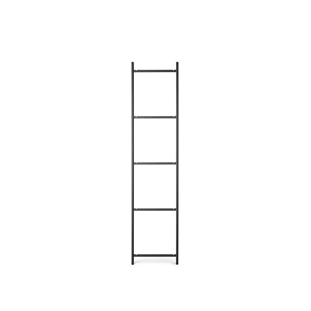 Ferm Living Punctual Ladder Anthracite