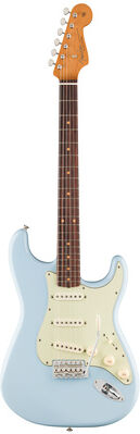Fender Vintera III E 60s Strat SNB Sonic Blue