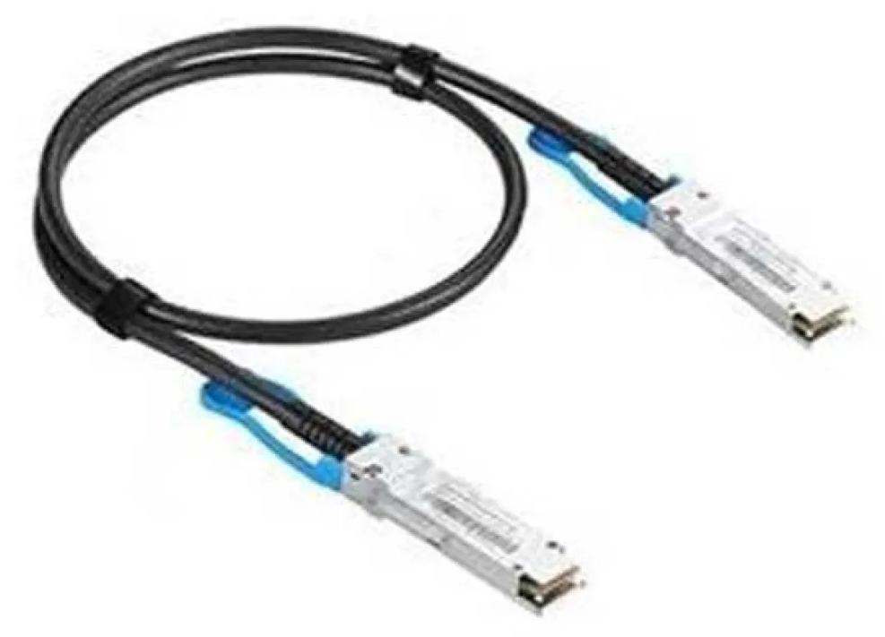 Extreme networks 100G-DACP-QSFP4SFP3M, 3 m, QSFP28, 4x SFP28