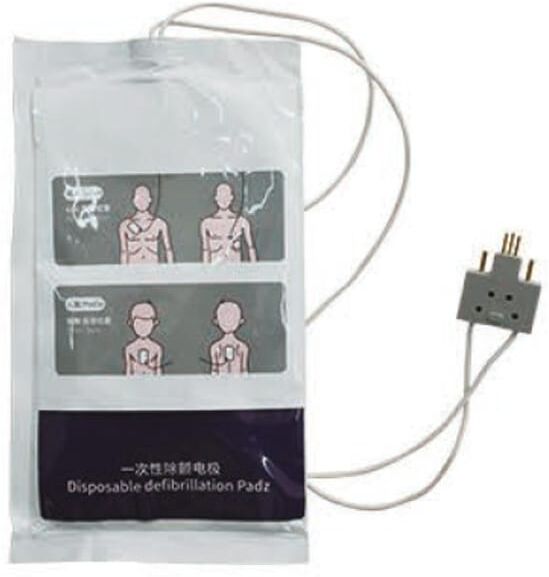 Elektroder VIVEST Pocket
