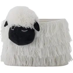 Dolly Aufbewahrungskorb Schaf 40 cm