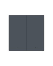 Aqara H1 Smart-Schalter mit Arbeitskontakt kabellos ZigBee 3.0 Grau (G-WS-EUK04)