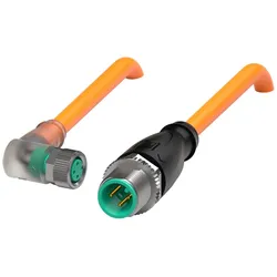 Pepperl+Fuchs Fabrik Verbindungskabel V3-WM-E2-OR#70169443