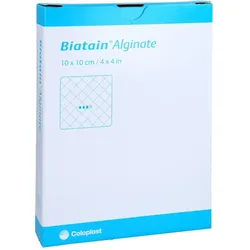 Biatain Alginate 10x10 cm