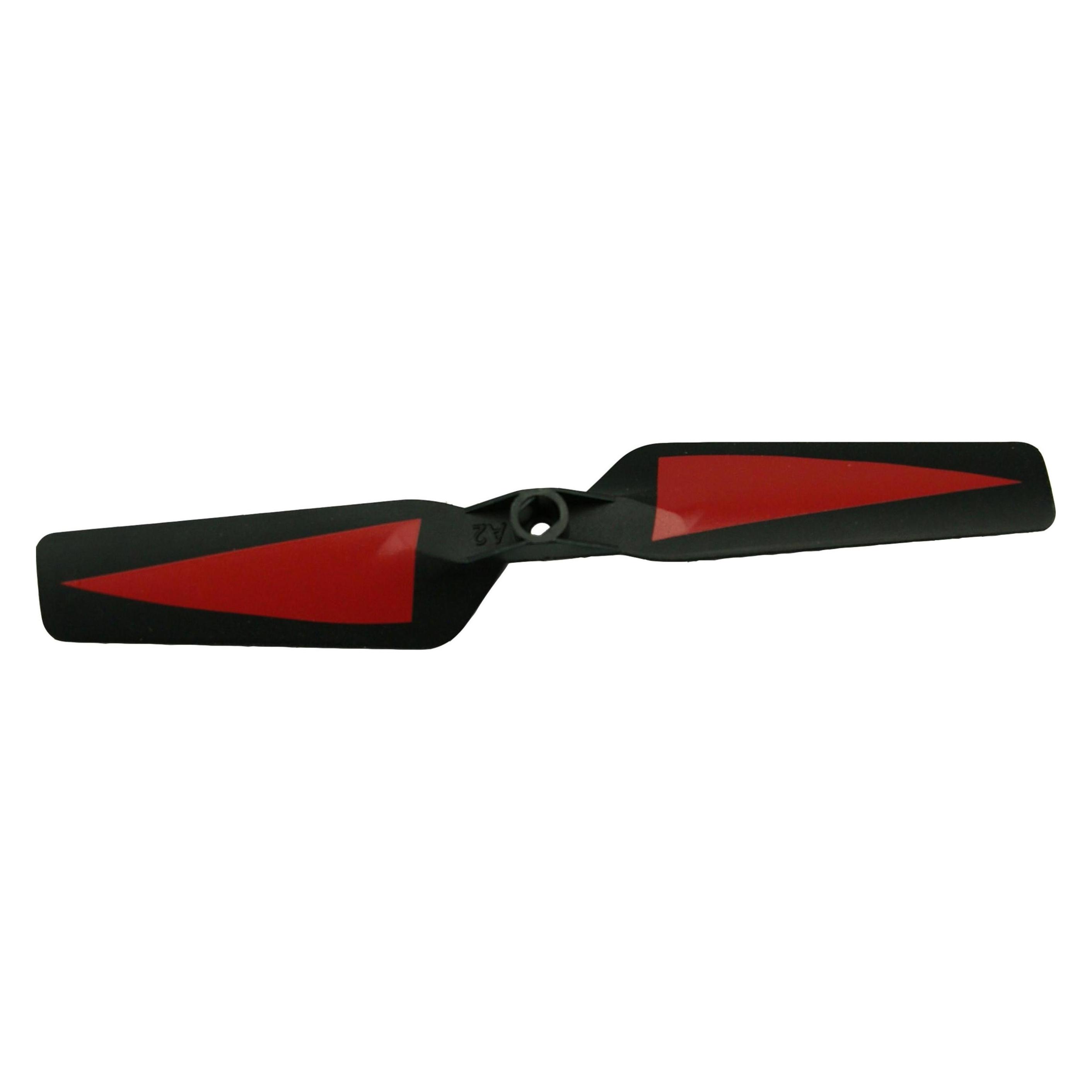 Amewi Buzzard Heckrotor rot (057-85973-30R)