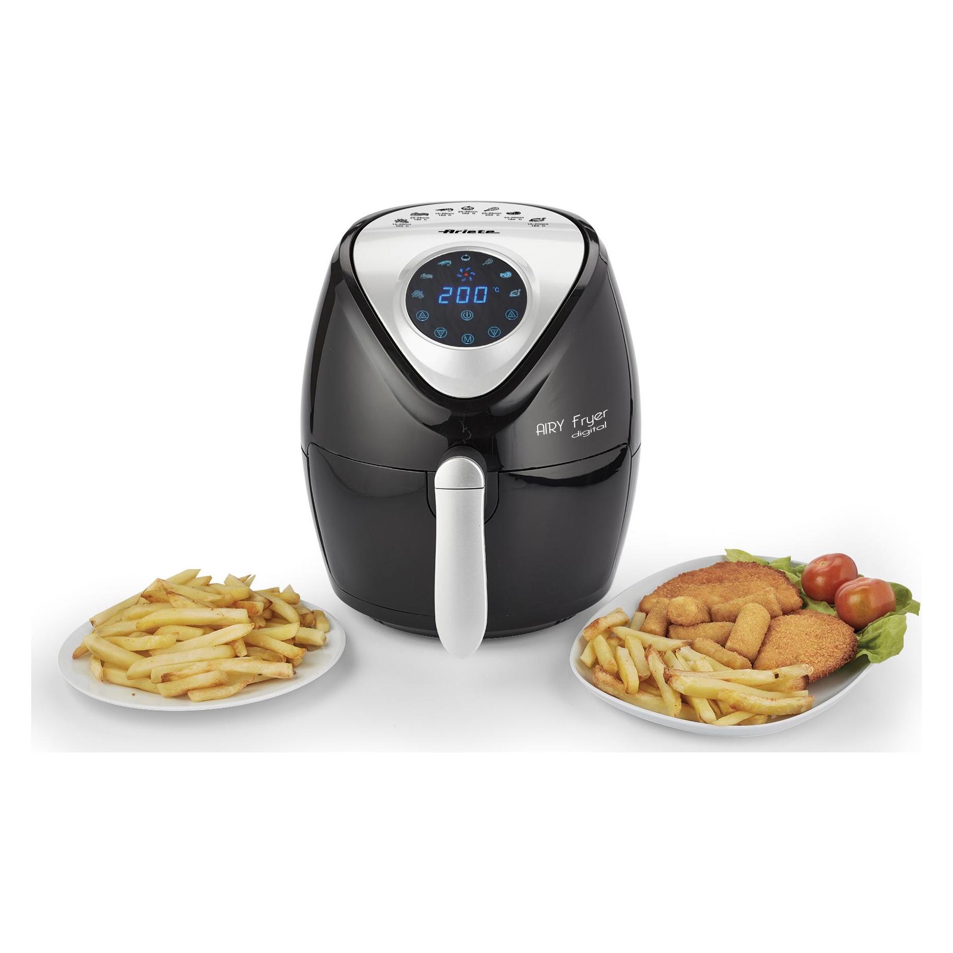 Ariete Airy Fryer Digital (3.50 l) (00C461600AR0)