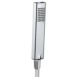 HSK Design-Handbrause Eckig, 1100117 1100117