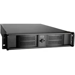 RealPower Ultron Real Power RPS19-2535, Server Barebone
