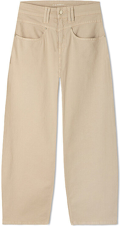CAMBIO Hose Barrel Leg ODELE beige   34/L28 34/L28