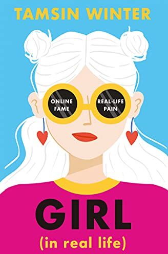 Tamsin Winter - Girl, in Real Life - Preis vom 30.09.2026 22:30:23 h