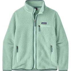 Patagonia W's Retro Pile Damen Fleecejacke thin ice M