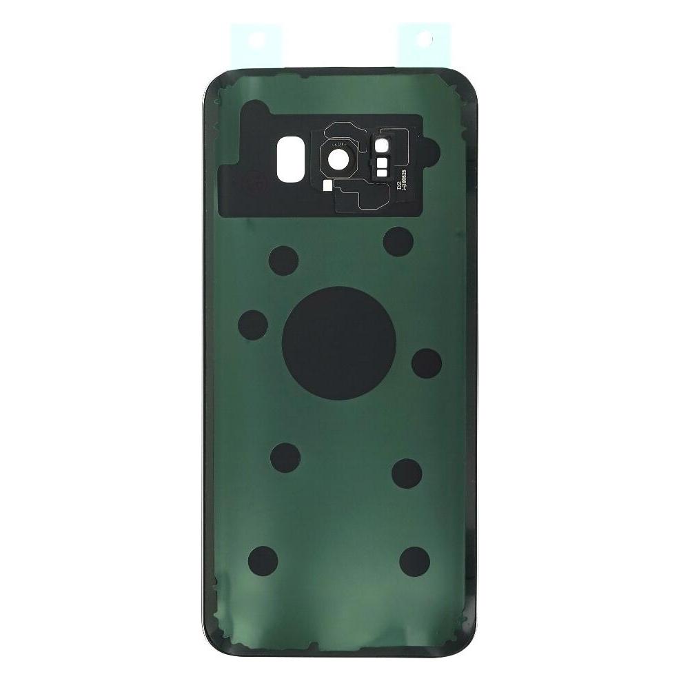 OEM Samsung Galaxy S8 Plus Back Cover schwarz, ohne Logo (Samsung Galaxy S8+) (25445971)