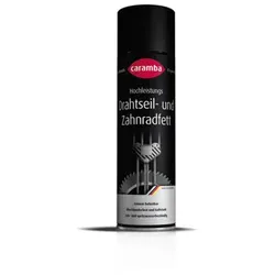 Zahnrad-Schmierstoff 500ml