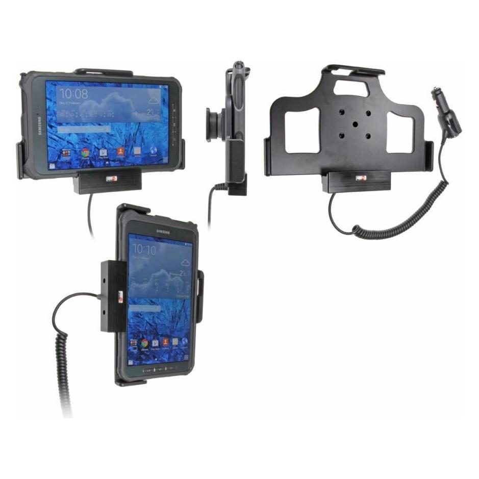 Brodit PDA Halter aktiv Samsung Galaxy Tab Active 8.0 (512697/123463)