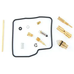 Keyster Reparatursatz Vergaser