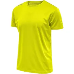 newline Core Funktionsshirt Kinder evening primrose 128