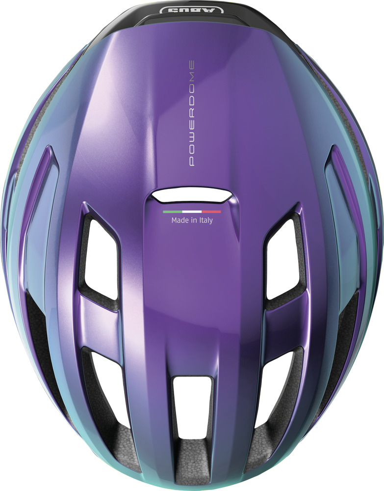 ABUS Helm POWERDOME MIPS flip flop purple S 10091967-01
