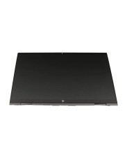 HP Touch-Displayeinheit 15.6 Zoll FHD 1920x1080 schwarz Größe: 39,6 15,6 Auflösung: Oberfläche: glänzend Farbe: Touch-Display: Ja Bestehend aus Digitizer;Display;Displaykabel;Displayrahmen;Klebestreifen;Webcamkabel PN: M93270-443 (M93270-443)