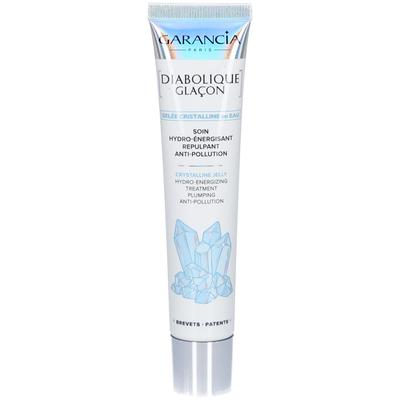 Garancia Diabolique Glaçon Gelée Cristalline 40 g Gel