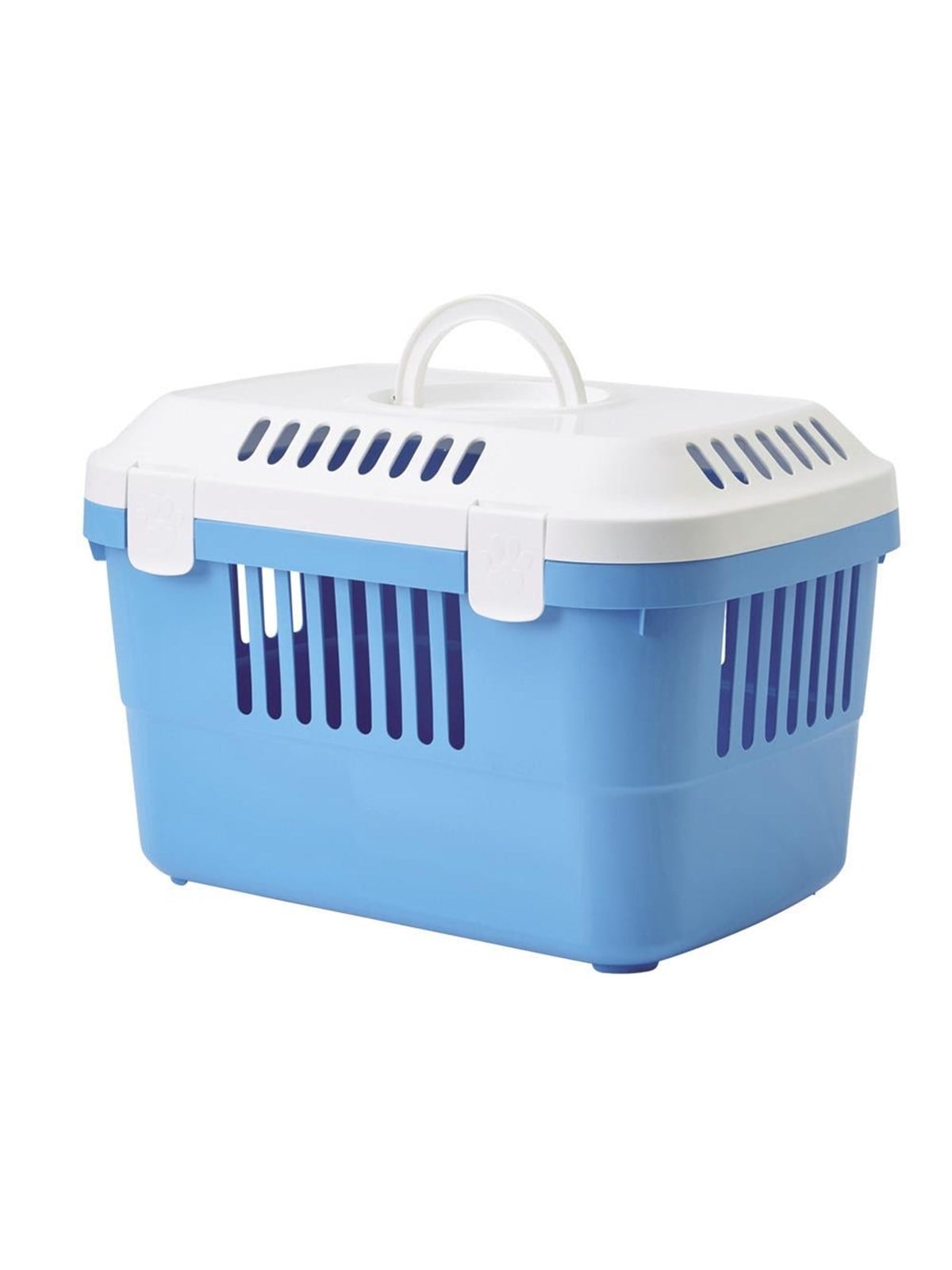 Nobby Transportkiste - Discovery 1, Blau