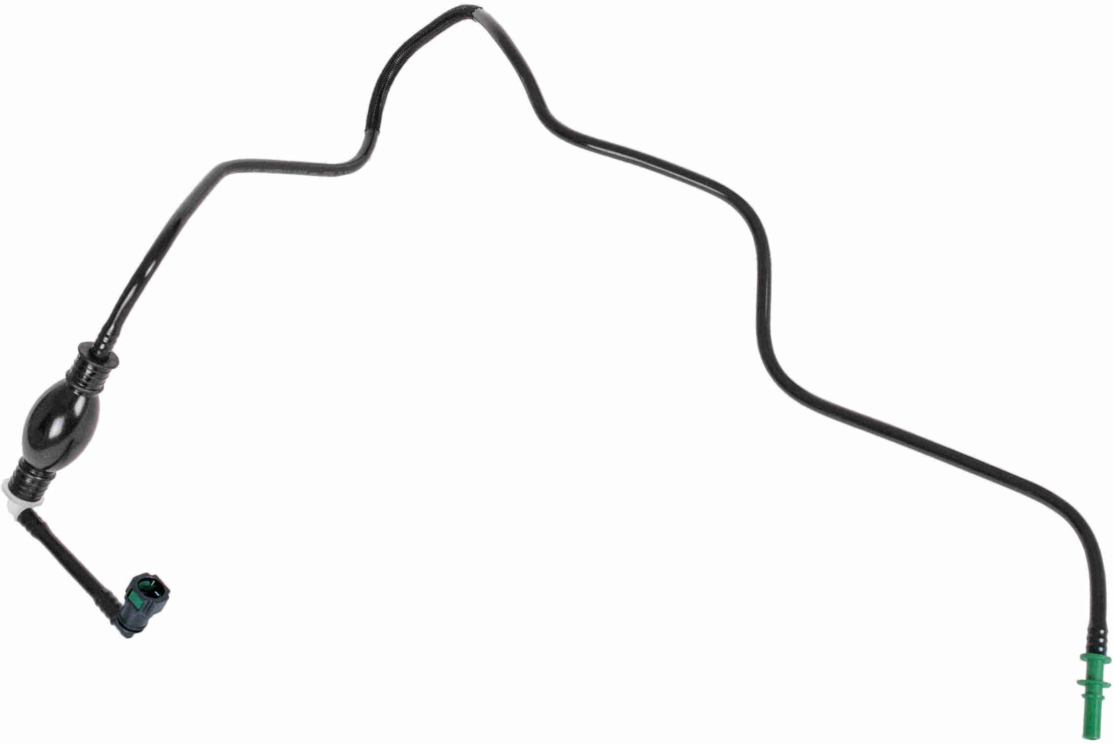 Vaico Kraftstoffleitung Original Qualität V46-1111 Für Renault