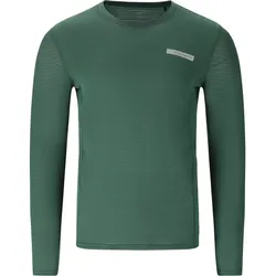 Endurance Herren Bopha Midlayer grün